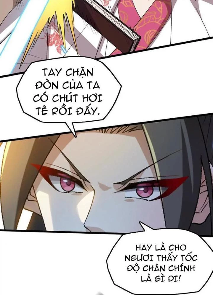 Tiến Hóa Đi, Caterpie Chapter 79 - 49