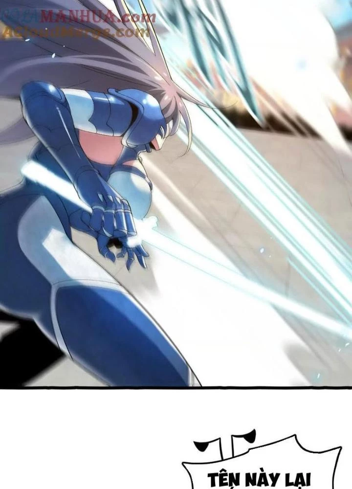 Tiến Hóa Đi, Caterpie Chapter 79 - 51