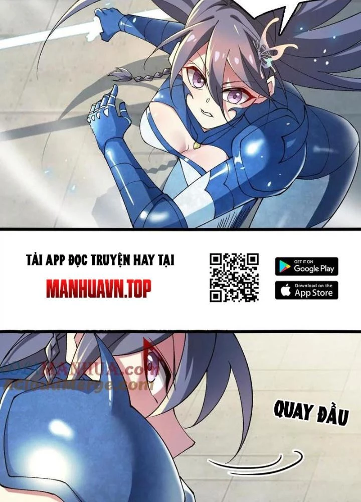 Tiến Hóa Đi, Caterpie Chapter 79 - 53