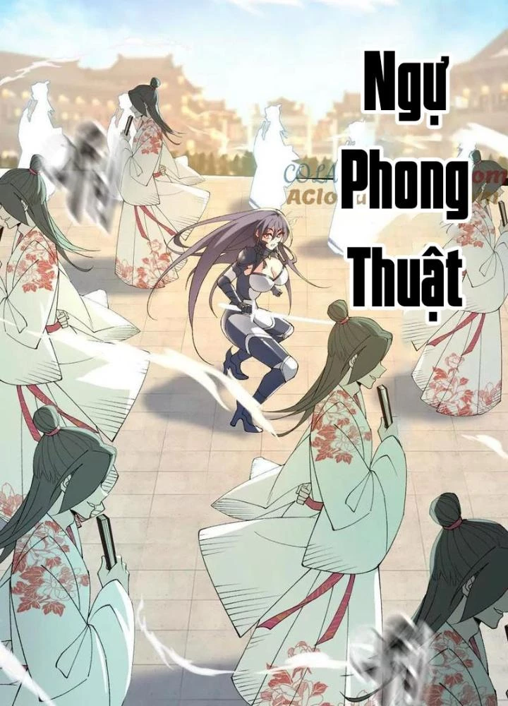 Tiến Hóa Đi, Caterpie Chapter 79 - 57