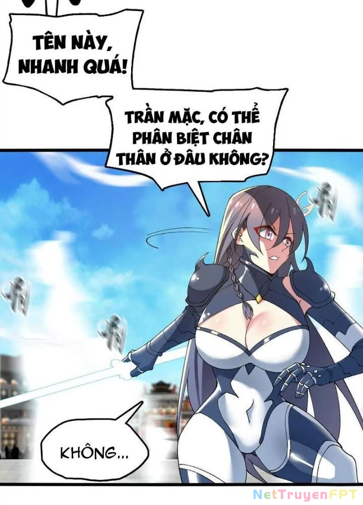 Tiến Hóa Đi, Caterpie Chapter 79 - 61