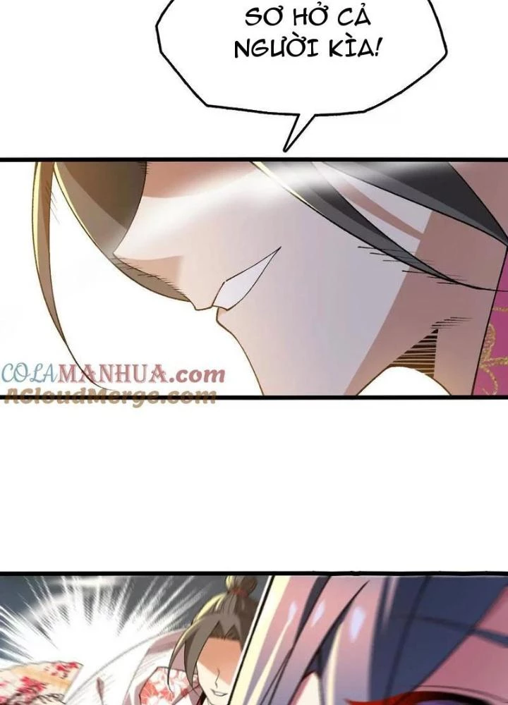 Tiến Hóa Đi, Caterpie Chapter 79 - 63