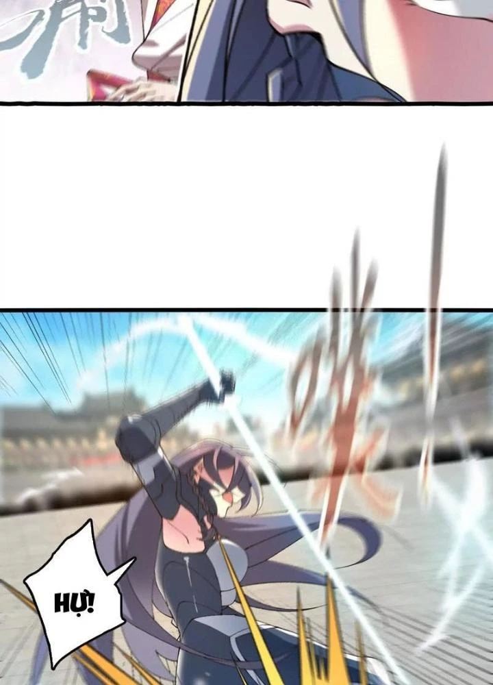 Tiến Hóa Đi, Caterpie Chapter 79 - 65