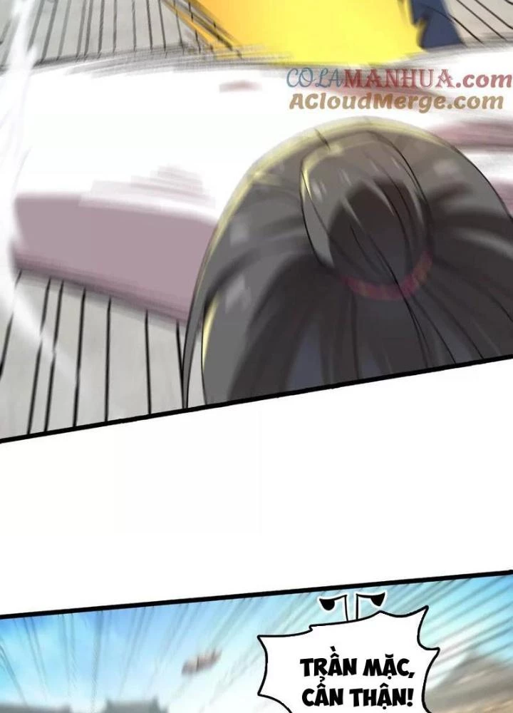 Tiến Hóa Đi, Caterpie Chapter 79 - 67