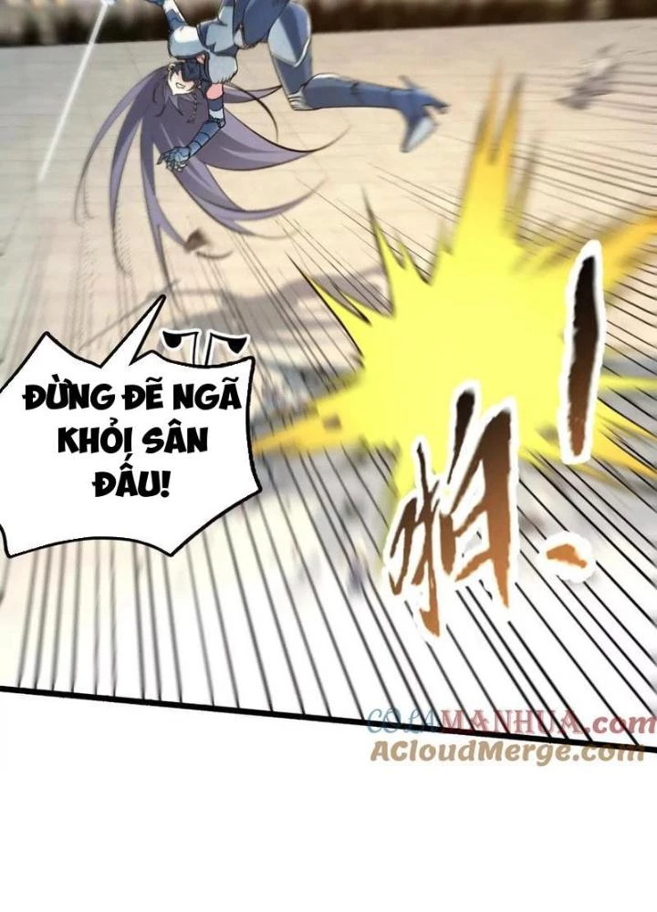 Tiến Hóa Đi, Caterpie Chapter 79 - 69