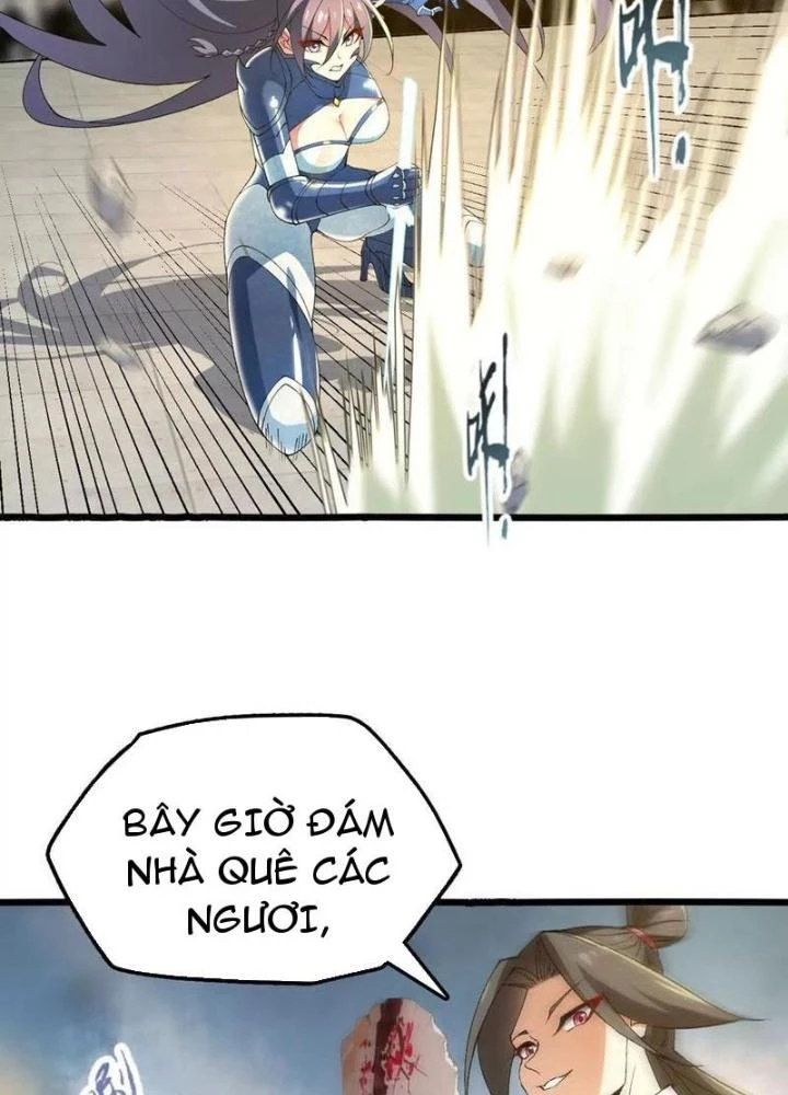 Tiến Hóa Đi, Caterpie Chapter 79 - 71