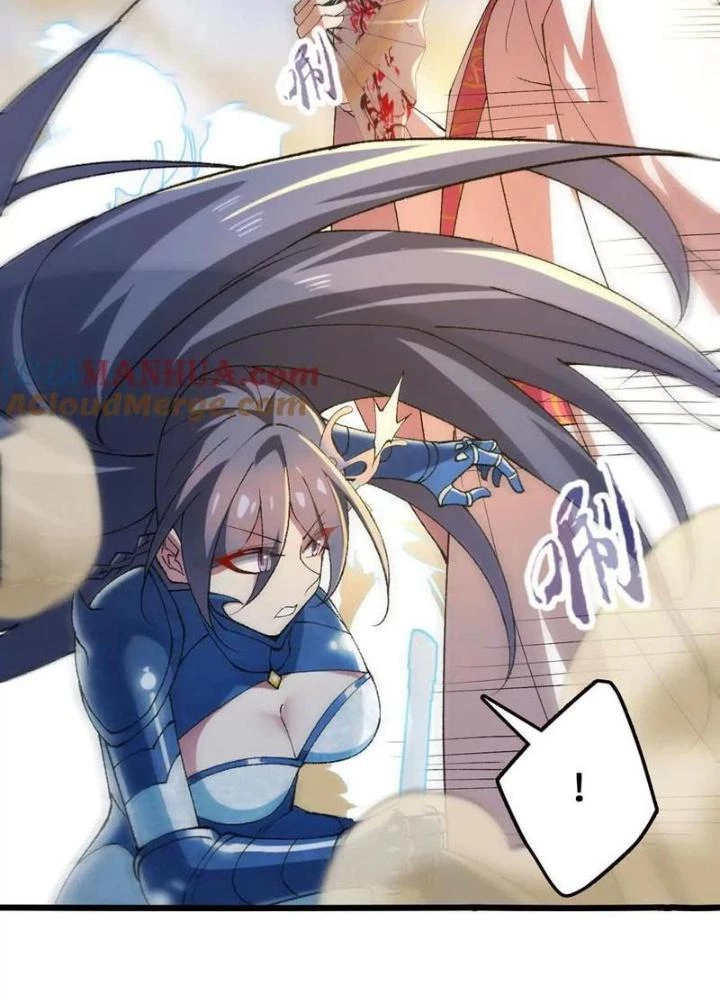 Tiến Hóa Đi, Caterpie Chapter 79 - 73