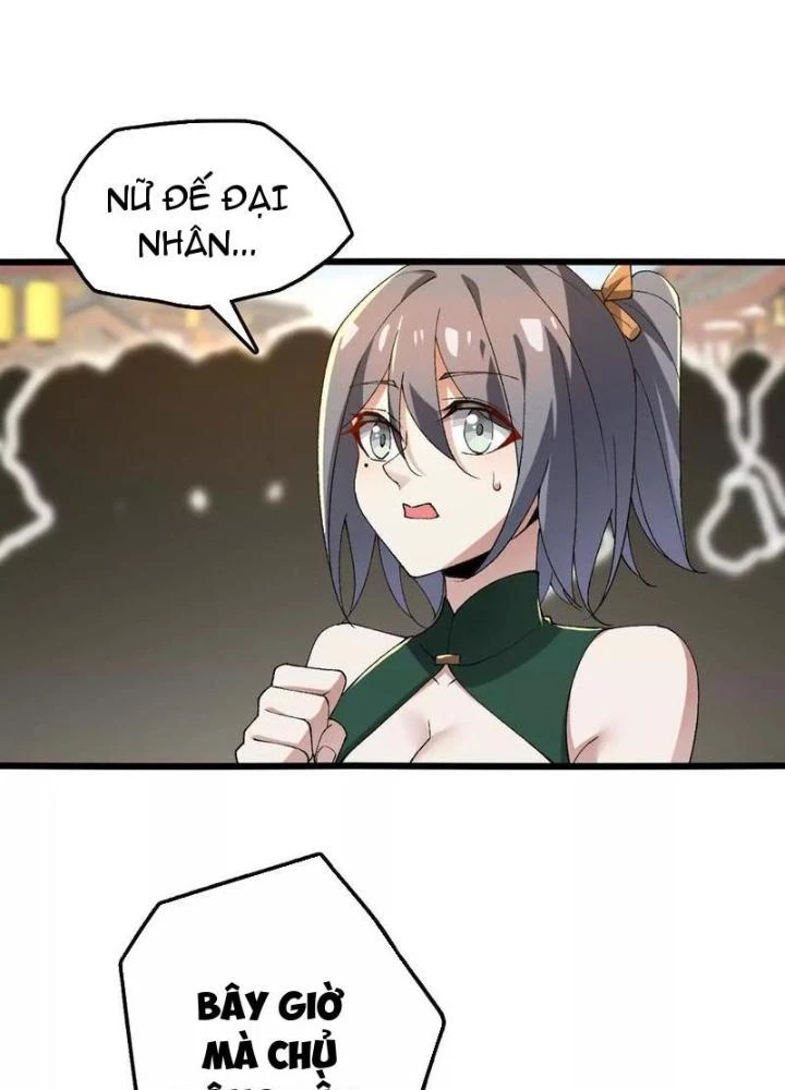 Tiến Hóa Đi, Caterpie Chapter 80 - 9