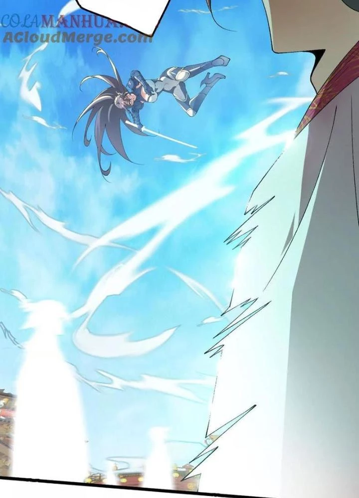 Tiến Hóa Đi, Caterpie Chapter 80 - 11