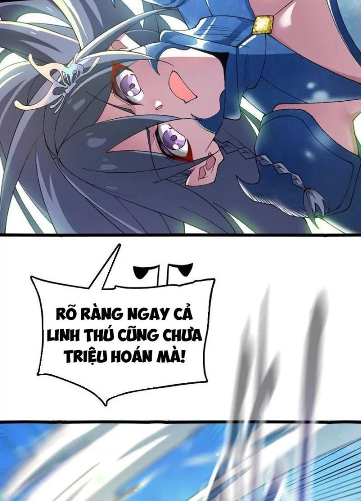 Tiến Hóa Đi, Caterpie Chapter 80 - 15