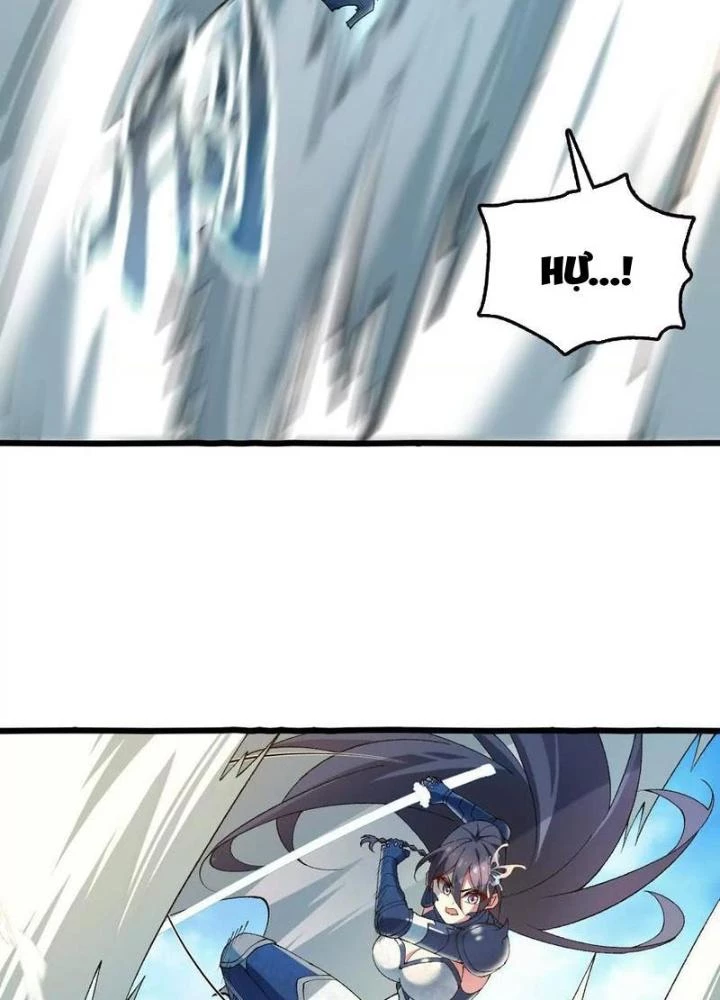 Tiến Hóa Đi, Caterpie Chapter 80 - 21