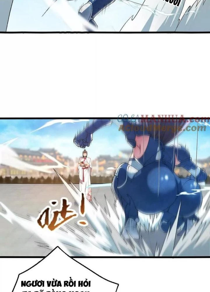 Tiến Hóa Đi, Caterpie Chapter 80 - 23