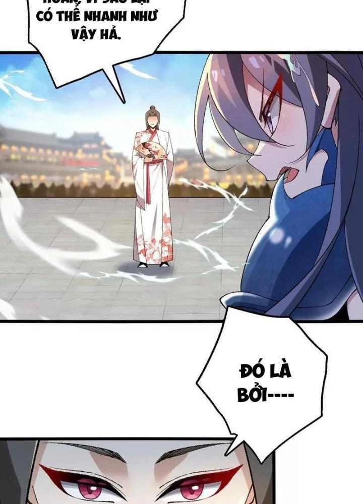 Tiến Hóa Đi, Caterpie Chapter 80 - 25