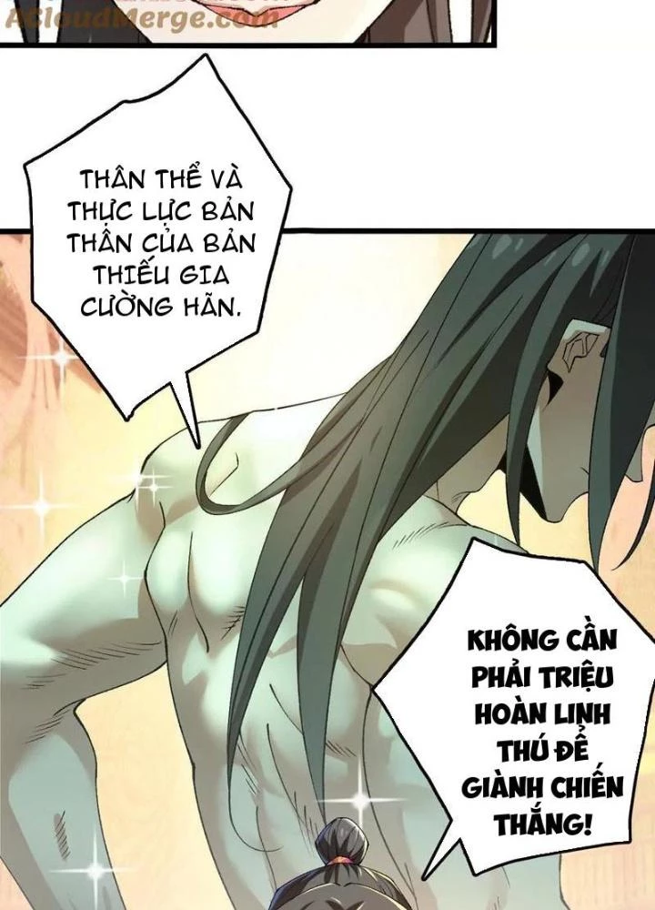 Tiến Hóa Đi, Caterpie Chapter 80 - 27