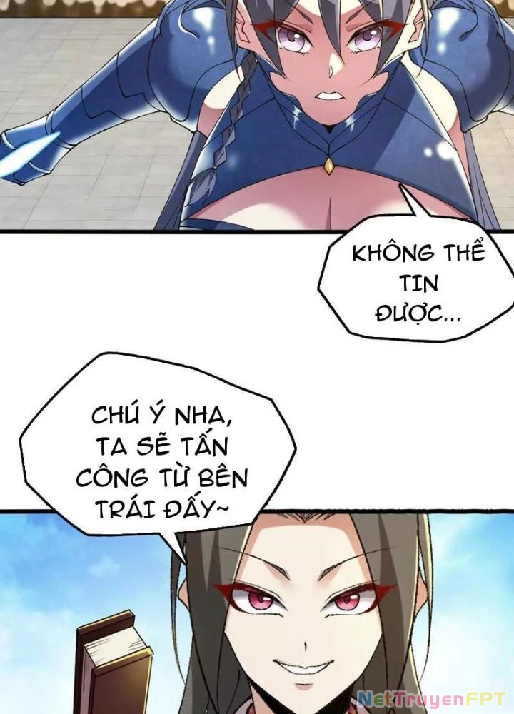 Tiến Hóa Đi, Caterpie Chapter 80 - 31