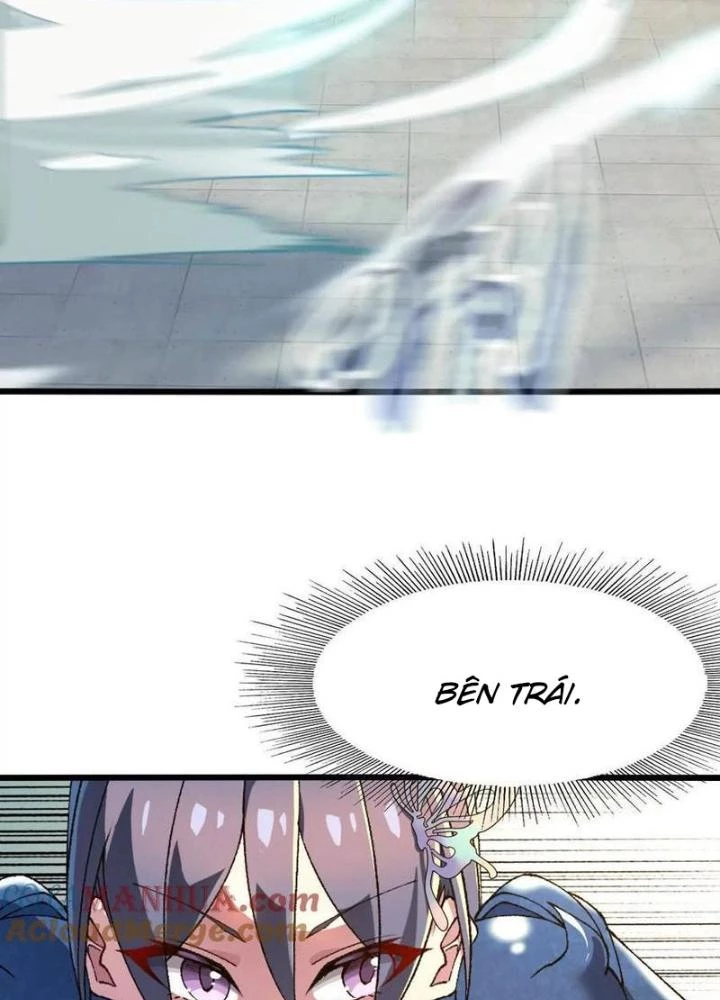 Tiến Hóa Đi, Caterpie Chapter 80 - 35