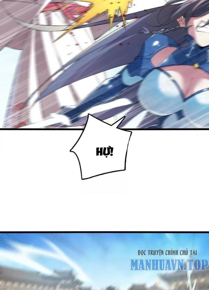 Tiến Hóa Đi, Caterpie Chapter 80 - 39