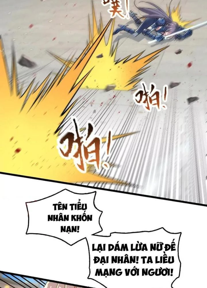 Tiến Hóa Đi, Caterpie Chapter 80 - 41