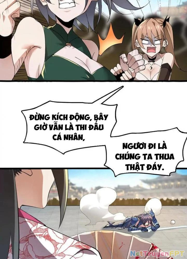 Tiến Hóa Đi, Caterpie Chapter 80 - 43