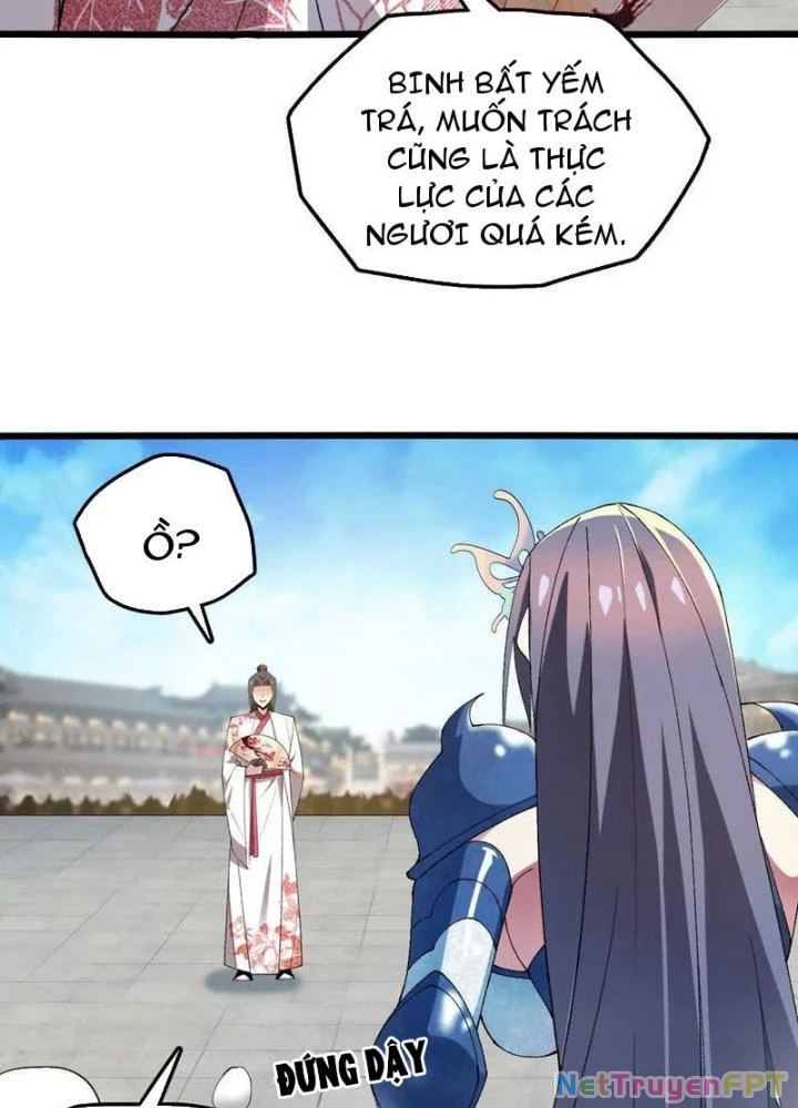 Tiến Hóa Đi, Caterpie Chapter 80 - 45