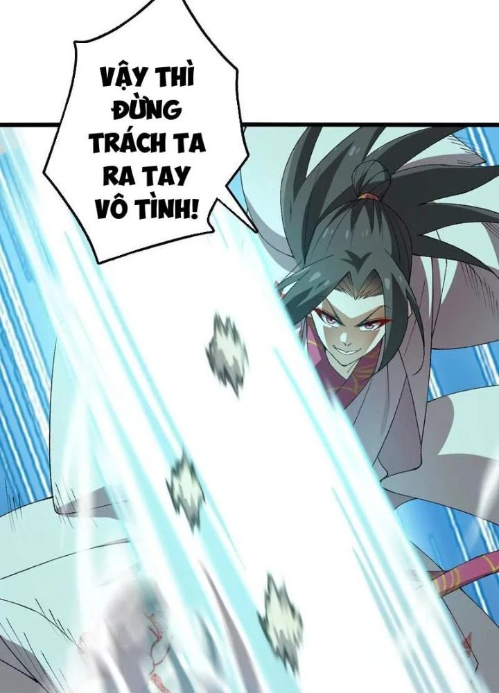 Tiến Hóa Đi, Caterpie Chapter 80 - 49