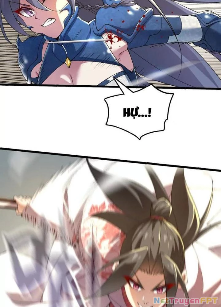 Tiến Hóa Đi, Caterpie Chapter 80 - 53