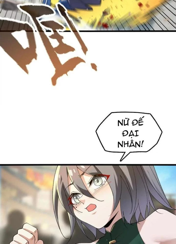 Tiến Hóa Đi, Caterpie Chapter 80 - 59