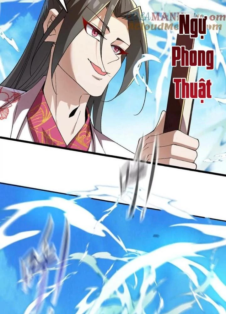 Tiến Hóa Đi, Caterpie Chapter 80 - 65