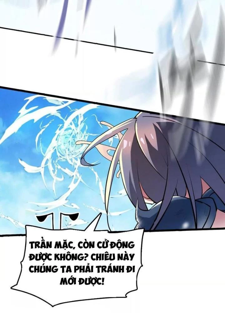 Tiến Hóa Đi, Caterpie Chapter 80 - 69