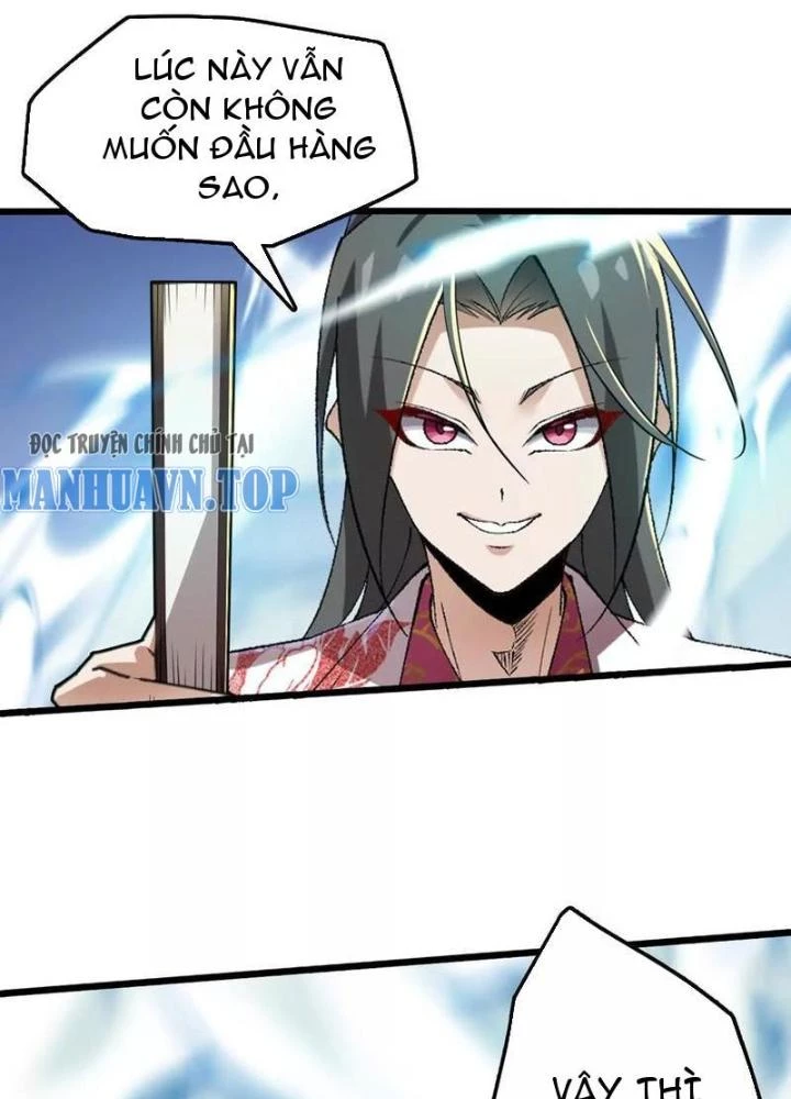 Tiến Hóa Đi, Caterpie Chapter 80 - 71