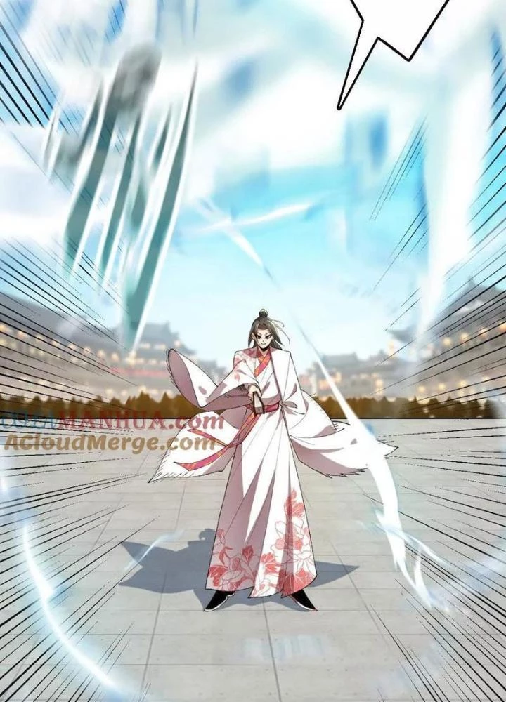 Tiến Hóa Đi, Caterpie Chapter 80 - 73