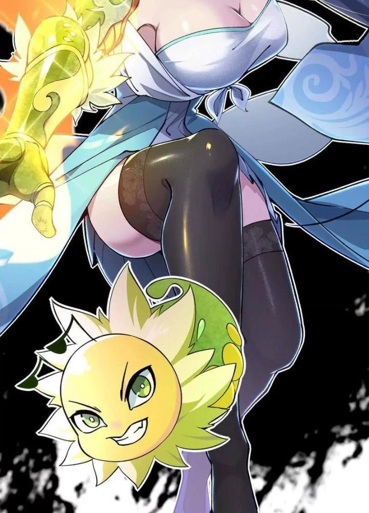 Tiến Hóa Đi, Caterpie Chapter 81 - 3