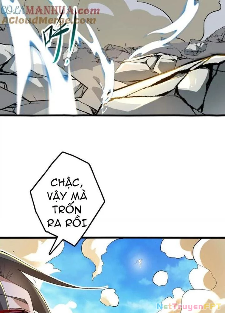 Tiến Hóa Đi, Caterpie Chapter 81 - 11