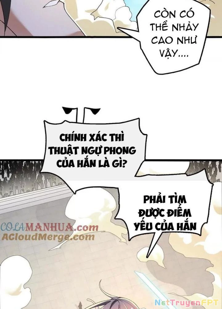 Tiến Hóa Đi, Caterpie Chapter 81 - 13