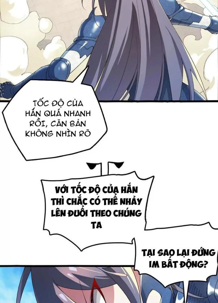 Tiến Hóa Đi, Caterpie Chapter 81 - 15