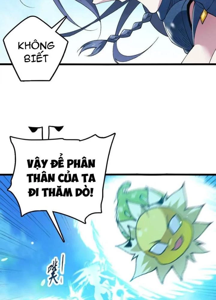 Tiến Hóa Đi, Caterpie Chapter 81 - 17