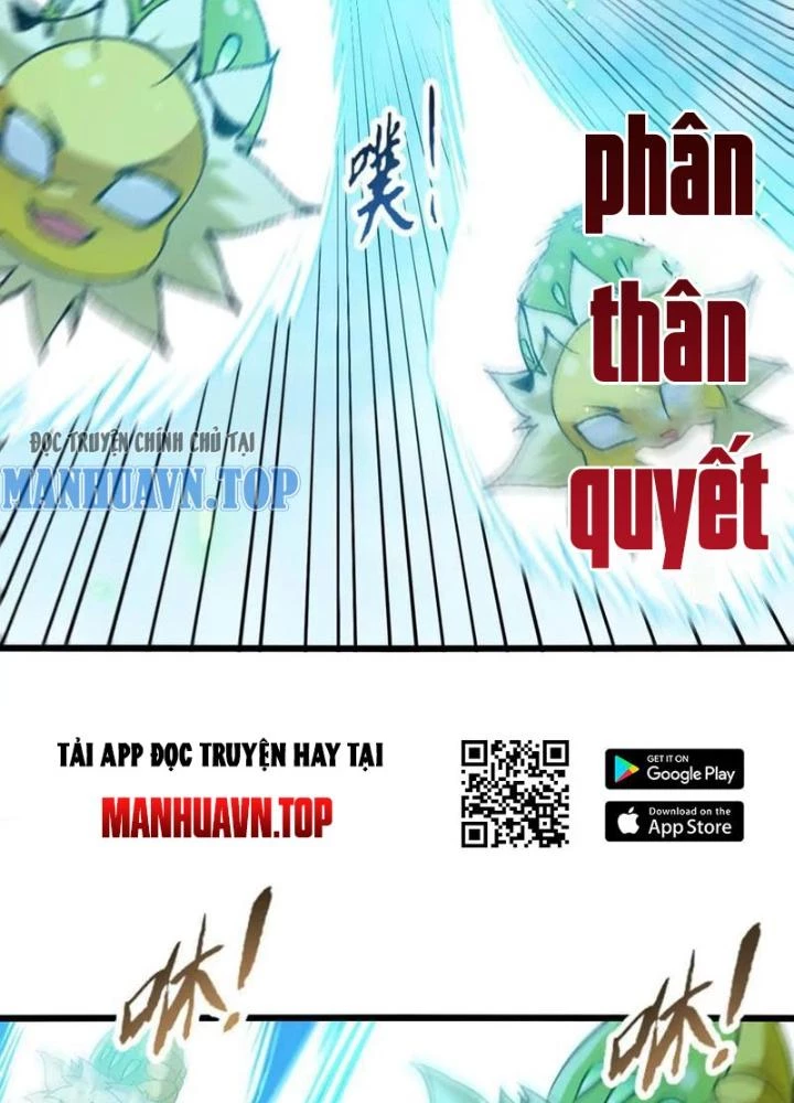 Tiến Hóa Đi, Caterpie Chapter 81 - 19