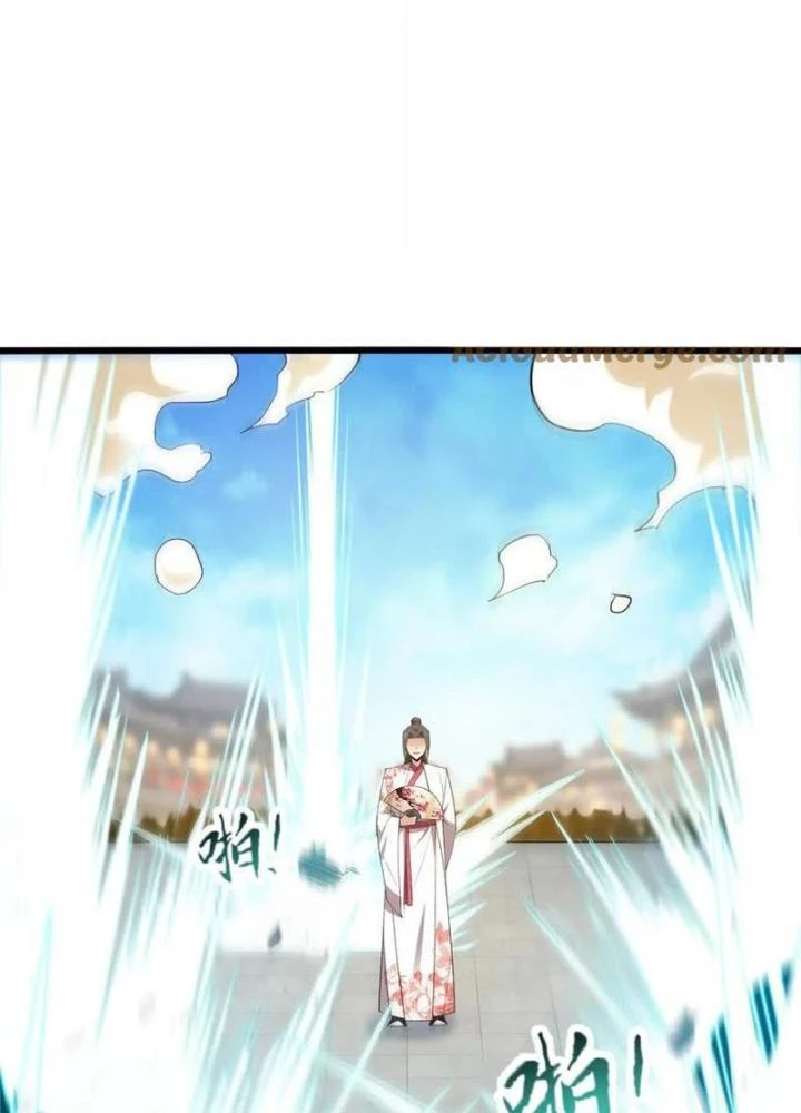 Tiến Hóa Đi, Caterpie Chapter 81 - 23