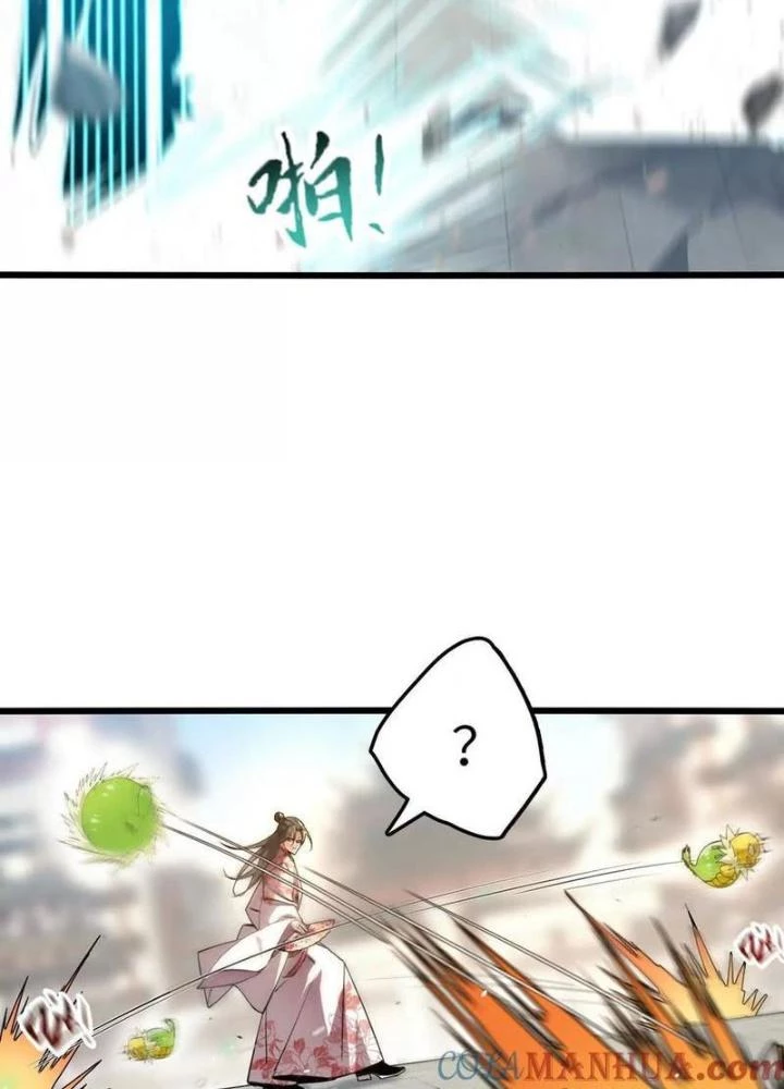 Tiến Hóa Đi, Caterpie Chapter 81 - 25