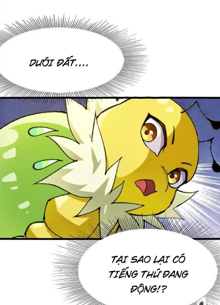 Tiến Hóa Đi, Caterpie Chapter 81 - 33