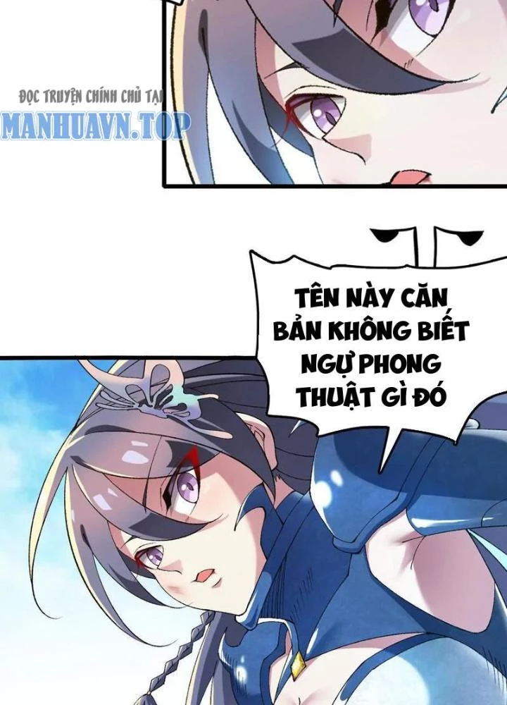 Tiến Hóa Đi, Caterpie Chapter 81 - 41