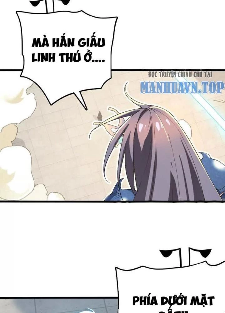 Tiến Hóa Đi, Caterpie Chapter 81 - 43