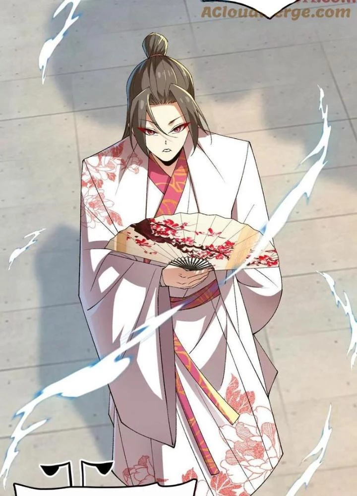 Tiến Hóa Đi, Caterpie Chapter 81 - 45