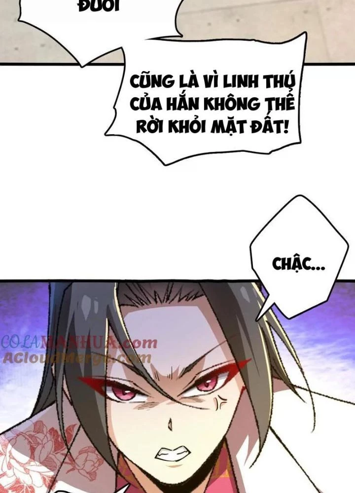 Tiến Hóa Đi, Caterpie Chapter 81 - 47