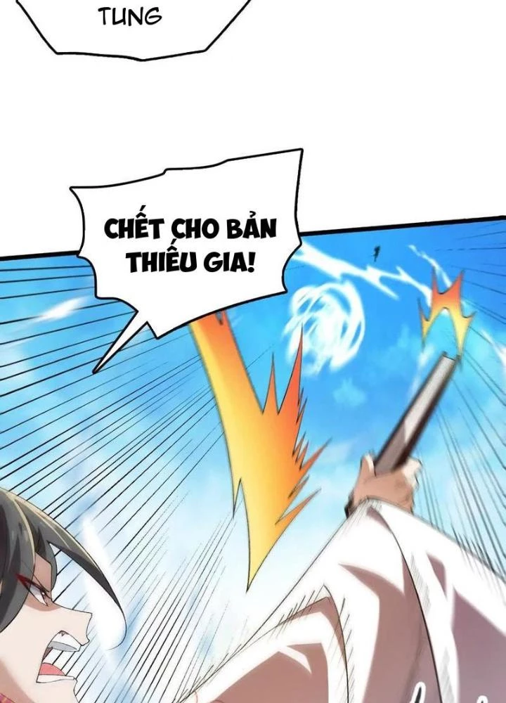 Tiến Hóa Đi, Caterpie Chapter 81 - 49