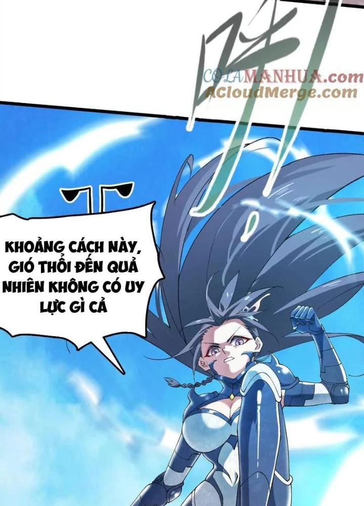 Tiến Hóa Đi, Caterpie Chapter 81 - 51