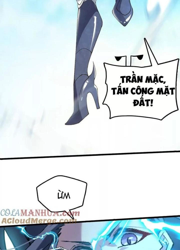 Tiến Hóa Đi, Caterpie Chapter 81 - 53