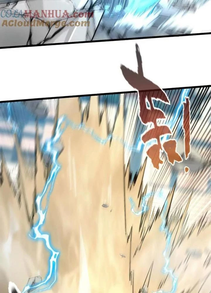 Tiến Hóa Đi, Caterpie Chapter 81 - 61