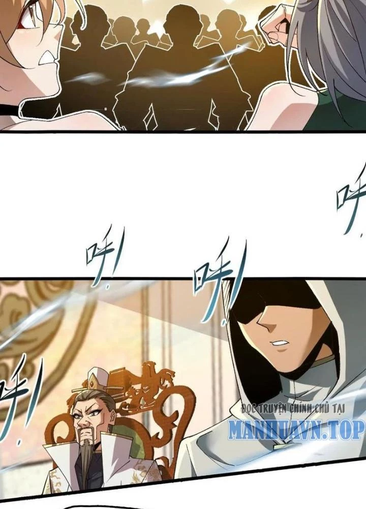 Tiến Hóa Đi, Caterpie Chapter 81 - 65