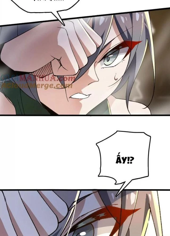 Tiến Hóa Đi, Caterpie Chapter 81 - 67